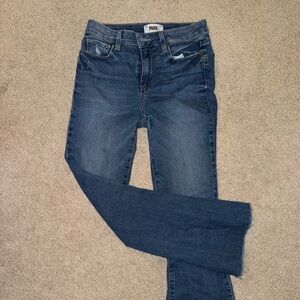 Paige denim jeans